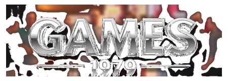 games 1979 logo